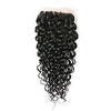 Lace Closure Deep Curly - Baby Doll Luxury Hair