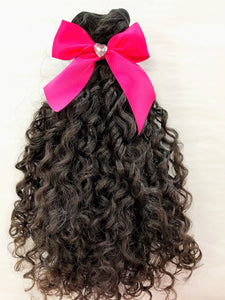 Glamorous Curly - Baby Doll Luxury Hair