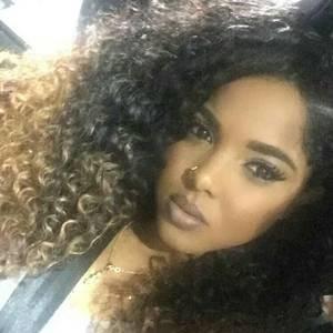 Glamorous Curly Lace Closure - Baby Doll Luxury Hair