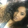 Glamorous Curly Lace Closure - Baby Doll Luxury Hair