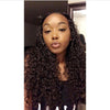 Deep Curly Bundles - Baby Doll Luxury Hair