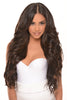 Brazilian Body Wave - Baby Doll Luxury Hair