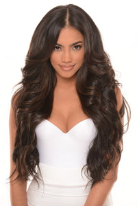 Brazilian Body Wave - Baby Doll Luxury Hair