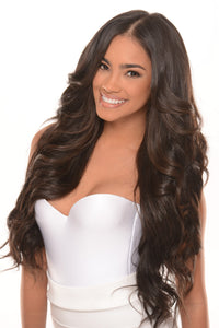 Body Wave Bundles - Baby Doll Luxury Hair