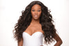 Wavy - Baby Doll Luxury Hair