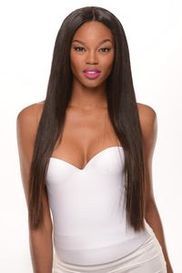 Straight - Baby Doll Luxury Hair