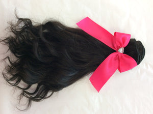 NEW Hair Diamond Line - Baby Doll Luxury Hair