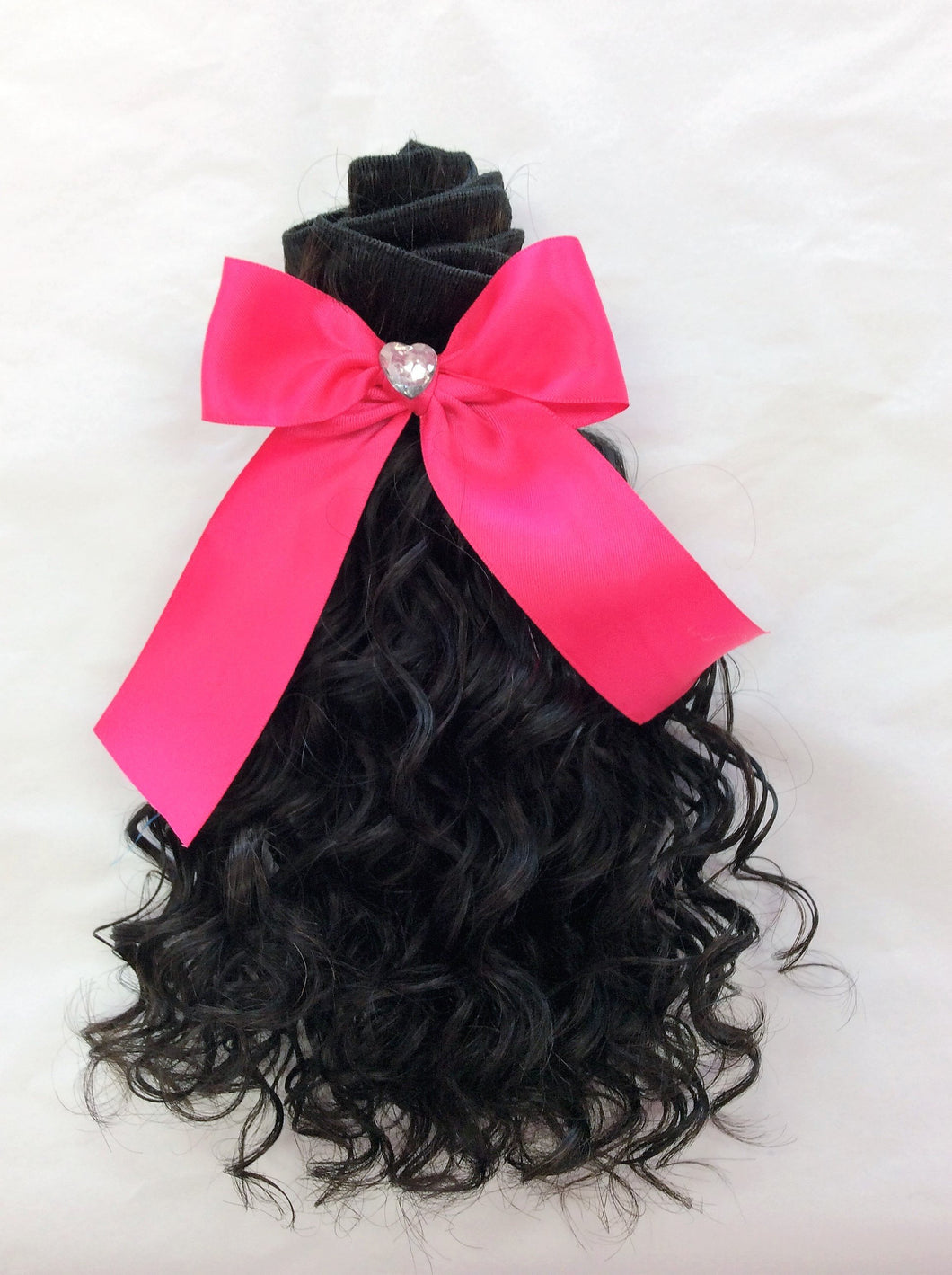 Cheap Curly Bundles - Diamond Bundles  Baby Doll Luxury Hair - Baby Doll Luxury Hair