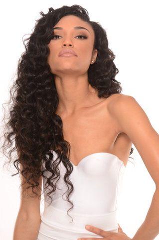 Cheap Curly Bundles - Diamond Bundles  Baby Doll Luxury Hair - Baby Doll Luxury Hair