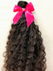 Deep Curly Bundles - Baby Doll Luxury Hair