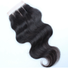 Three Part Lace Closure Body Wave - Baby Doll Luxury Hair