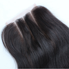 Three Part Lace Closure Straight - Baby Doll Luxury Hair