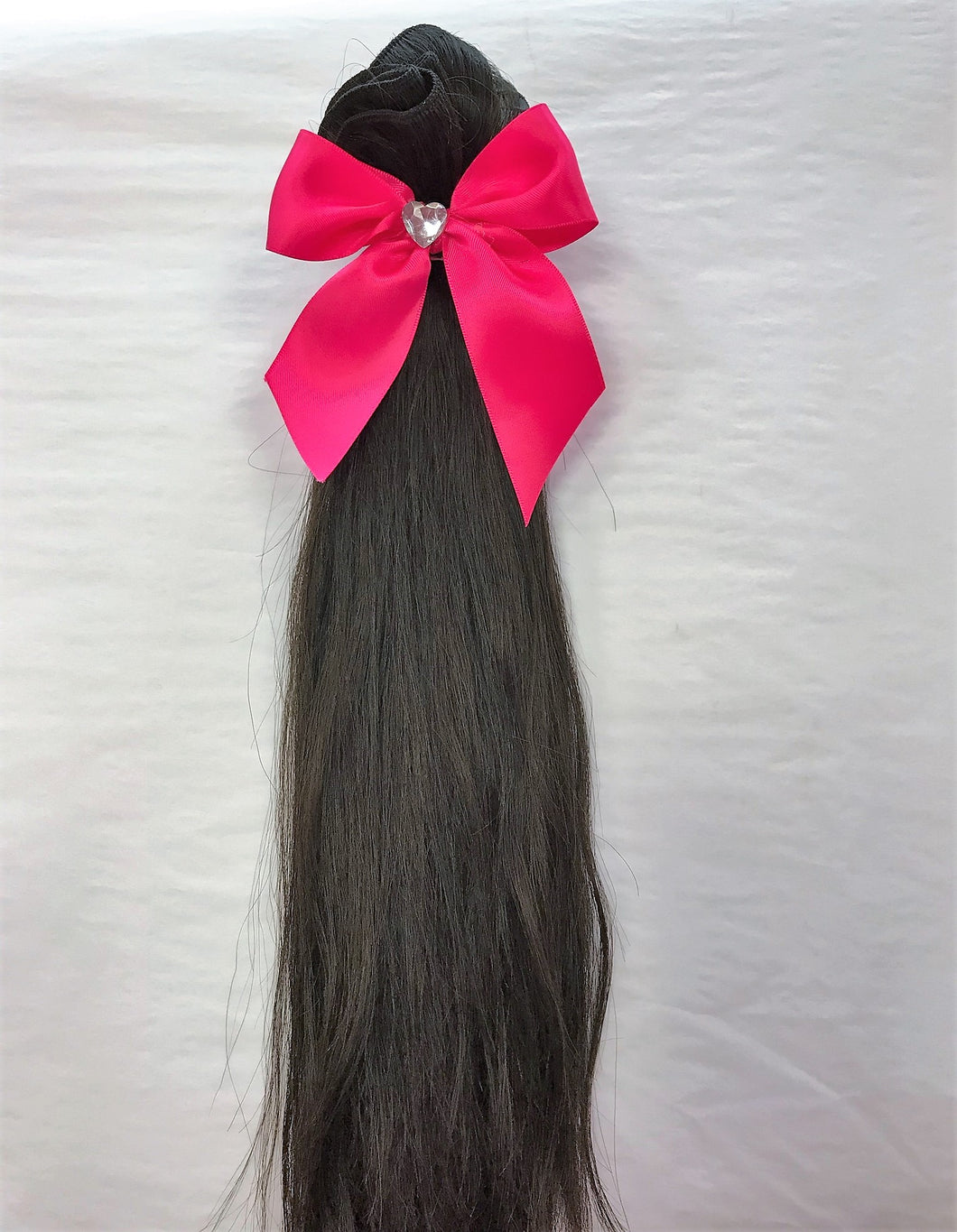 Diamond Straight - Baby Doll Luxury Hair