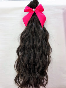 Wavy - Baby Doll Luxury Hair